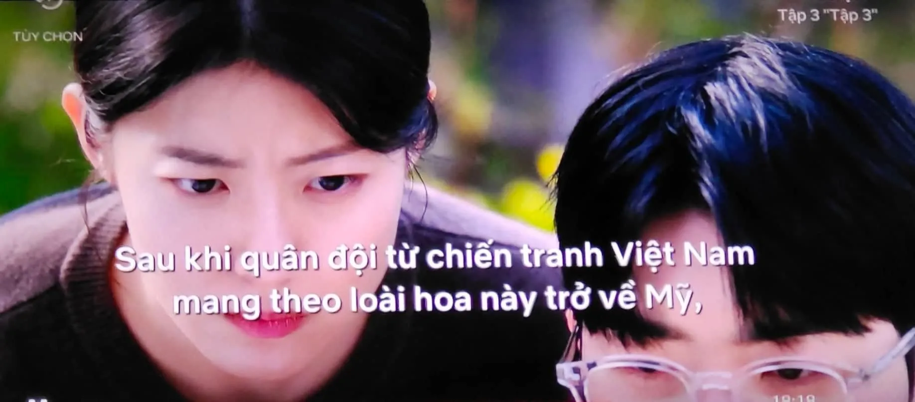 Phim Hàn Quốc xuất hiện chi tiết xuyên tạc lịch sử về chiến tranh Việt Nam: Khán giả đòi tẩy chay