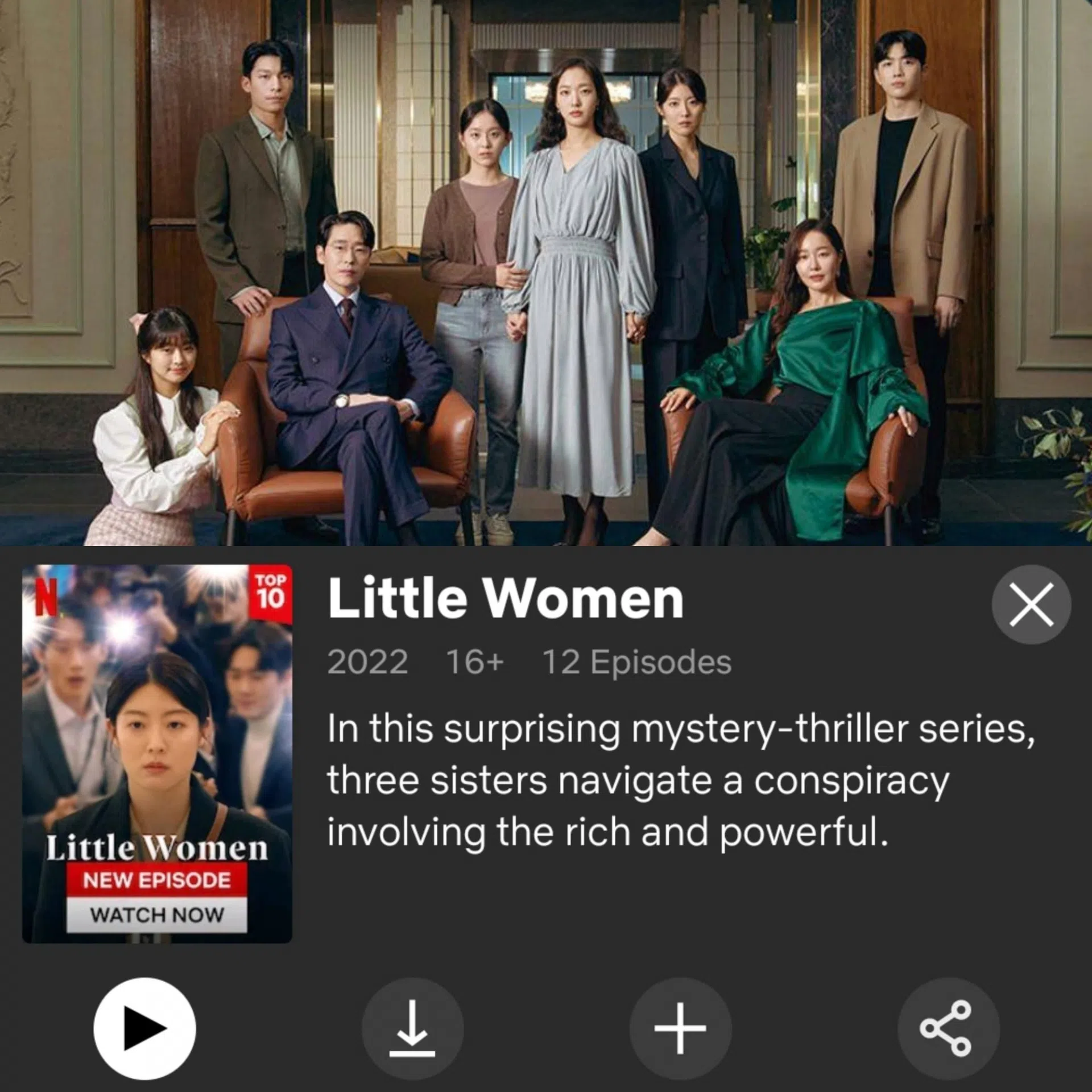 Hậu bị khán giả tẩy chay, phim Hàn Quốc xuyên tạc lịch sử Việt bị yêu cầu gỡ khỏi Netflix
