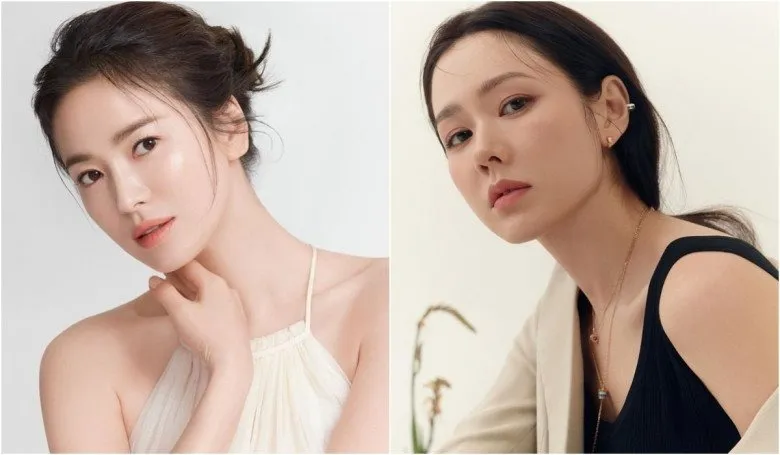 'Chị đại' showbiz Hàn công khai khen ngợi Son Ye Jin, Song Hye Kyo bị 'lép vế'