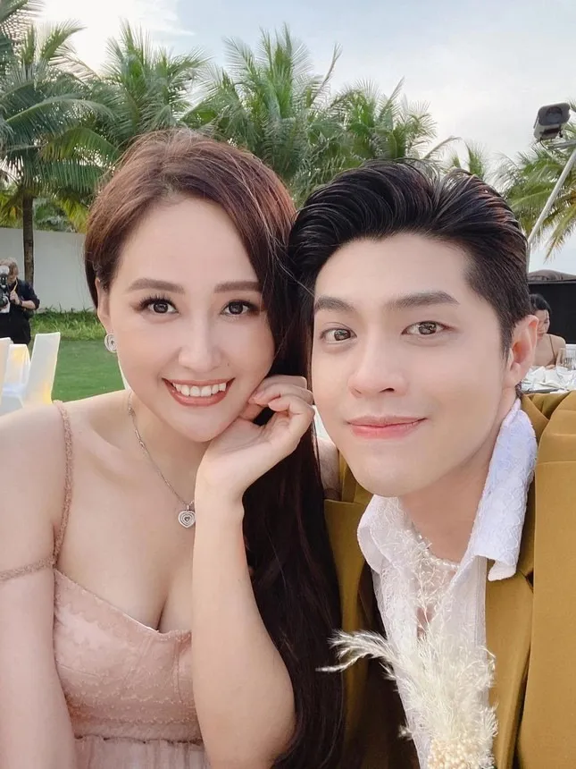 U50 mới định kết hôn, Mai Phương Thúy công khai tiêu chí chọn chồng