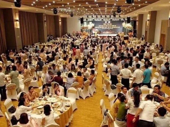 Thông tin mới vụ cựu Giám đốc CDC Quảng Ninh tổ chức tiệc chia tay trên du thuyền 5 sao