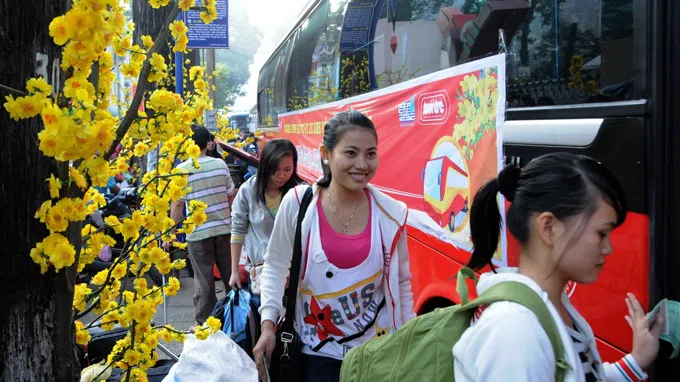 Tết Nguyên đán Quý Mão năm 2023: Nghỉ 7 hay 9 ngày sẽ hợp lý hơn?