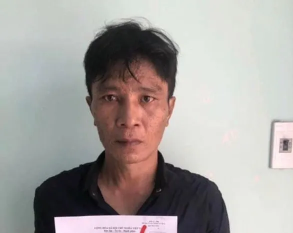 Vụ cướp hơn 500 triệu đồng tại ngân hàng ở Đồng Nai: Bắt 1 đối tượng tình nghi