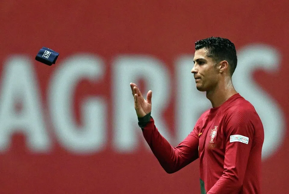 Lộ đội hình Man Utd đại chiến Man City: Ronaldo có thể đá chính
