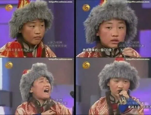 Cậu bé Mông Cổ hát Gặp Mẹ Trong Mơ khiến hàng triệu khán giả rơi nước mắt hiện giờ ra sao?