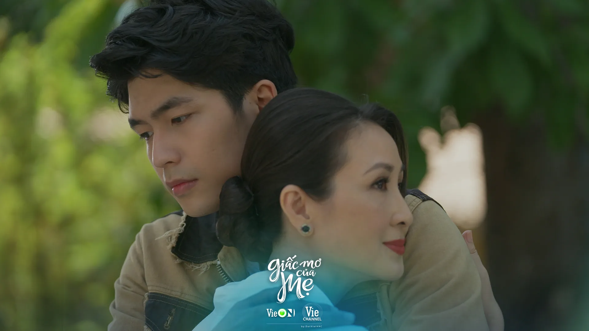 Giấc mơ của mẹ tập 3: NSND Hồng Vân bất chấp chiều con, Nhan Phúc Vinh 'tố' Diễm My