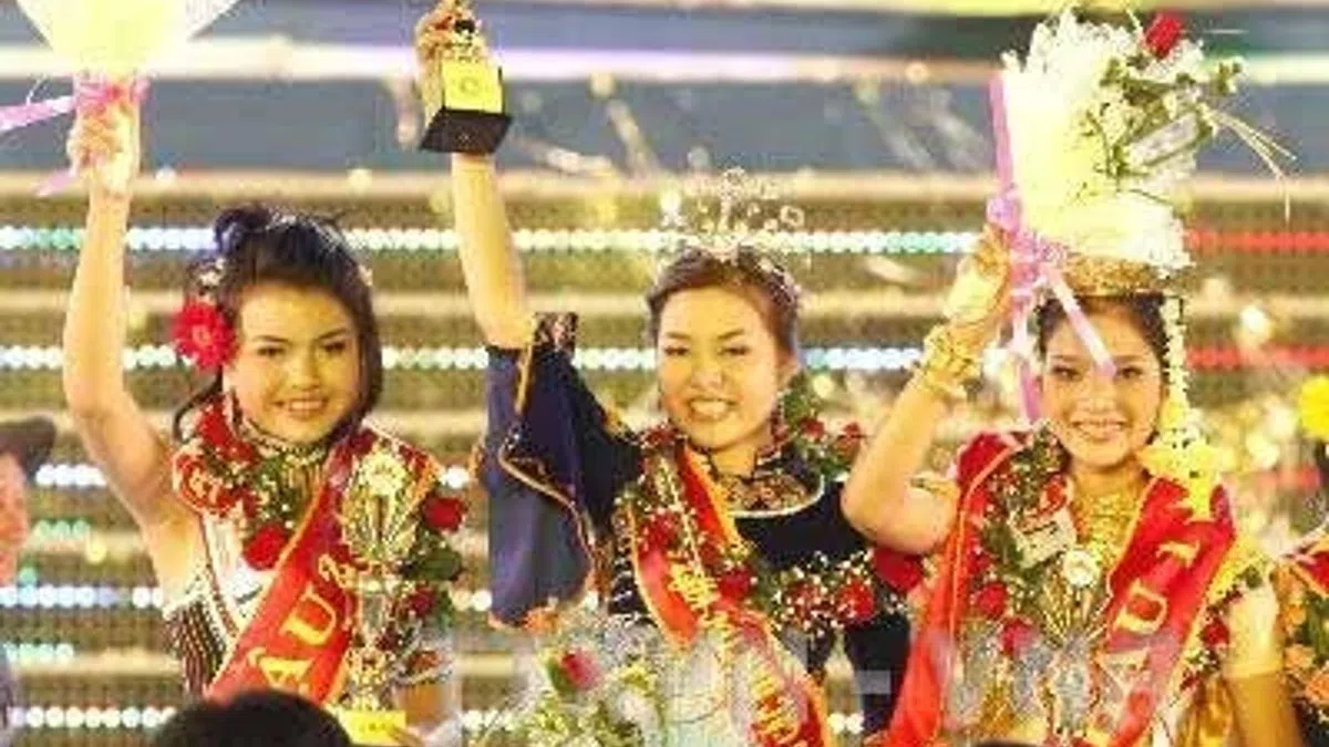 Cuộc sống bí ẩn của 3 chân dài từng đăng quang Hoa hậu các Dân tộc Việt Nam, 1 điểm chung gây ngỡ ngàng 