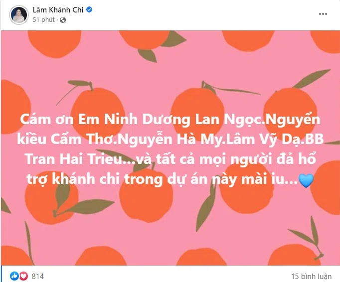 Lâm Khánh Chi - Hương Giang bị nghi rạn nứt, hành động nhỏ nói lên tất cả? 