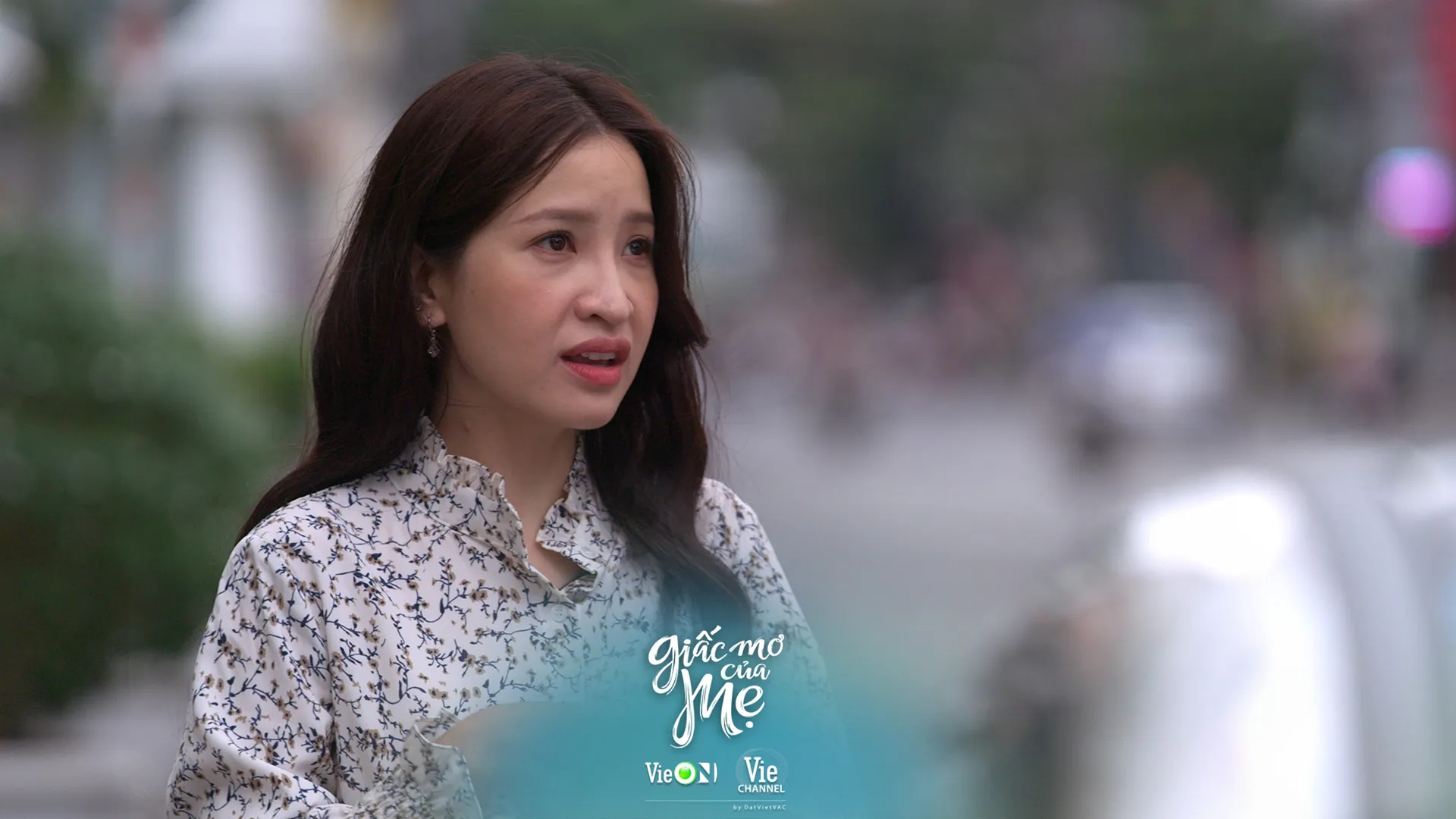 Giấc mơ của mẹ tập 13: Quang Minh bị nhắc nhở chuyện mập mờ, bà Thanh 'đụng độ' con dâu tương lai?