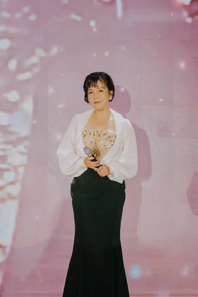 Diva Mỹ Linh thừa nhận 'đổi nết', lý do đằng sau gây xúc động mạnh 