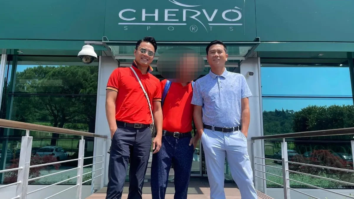 Hồng Đăng - Hồ Hoài Anh về nước nhưng chưa thoát án ở Tây Ban Nha: Lý do vì sao? 