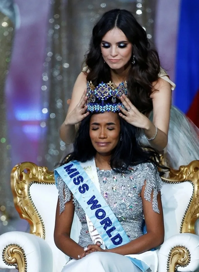 1 thứ báu vật Nữ hoàng Anh Elizabeth II dành cho Miss World, Hoa hậu Mai Phương ngày đêm ao ước