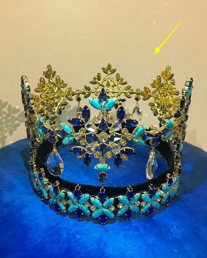 1 thứ báu vật Nữ hoàng Anh Elizabeth II dành cho Miss World, Hoa hậu Mai Phương ngày đêm ao ước