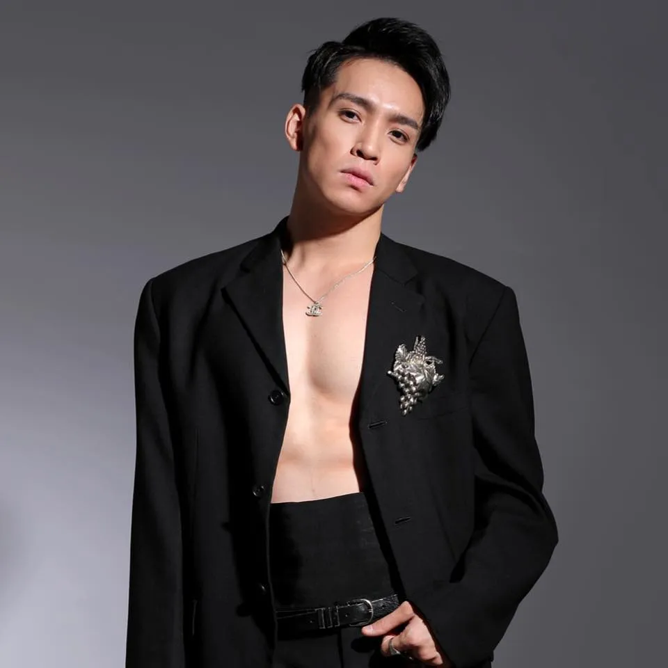 Nhan Phúc Vinh, Thanh Sơn và loạt nam thần đình đám khiến 'mọt phim' xem không chớp mắt