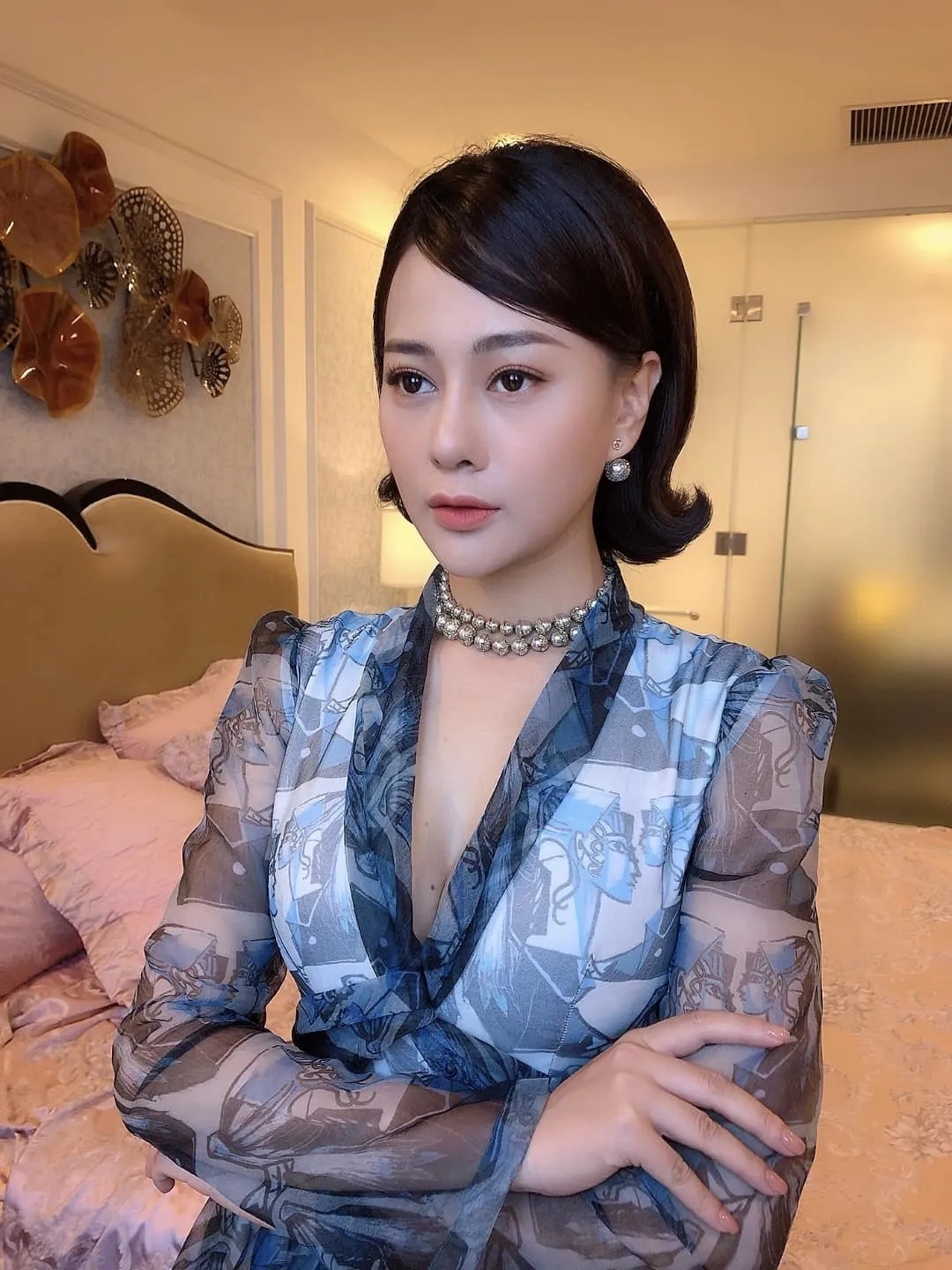 'Tình cũ shark Bình' đòi 'xử đẹp', bóc trần loạt thói xấu của 'người tình sóng gió' Phương Oanh