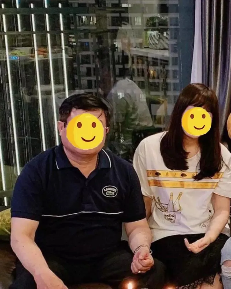 'Bố' trong vụ cô gái lừa 17 tỷ gây rúng động vạch trần thủ đoạn 'Tina Duong', tình tiết ly kỳ không kém 