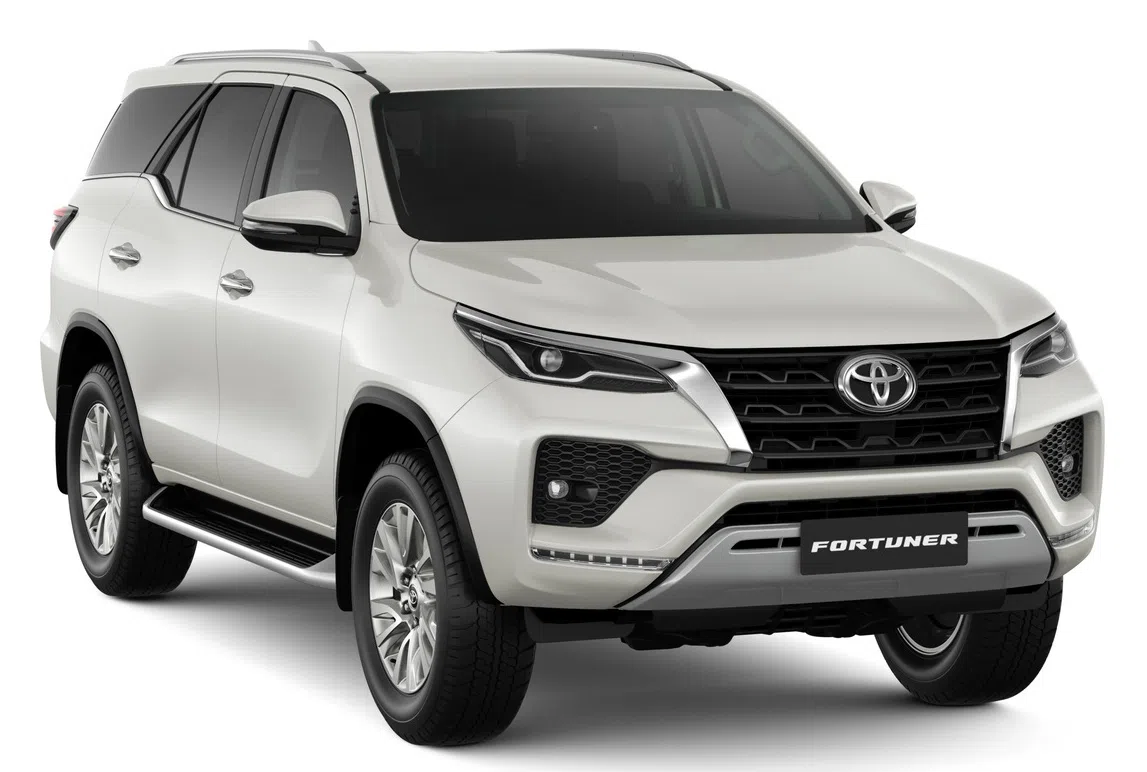 Hé lộ thời gian Nissan Terra 2022 mở bán tại Việt Nam, giá bán khiến Toyota Fortuner u sầu? 