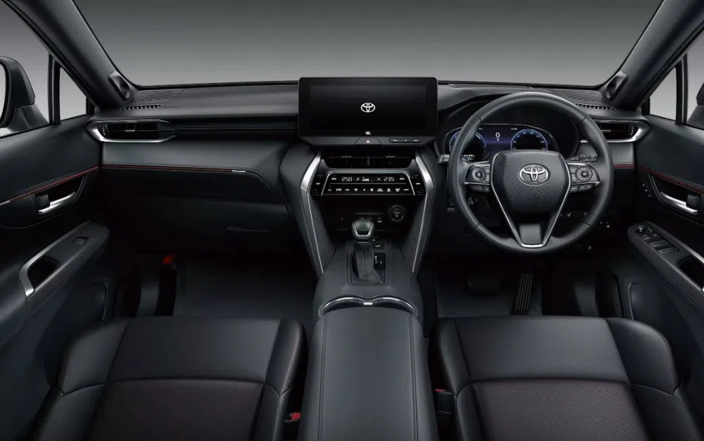 Toyota tung mẫu xe mới có giá hơn 500 triệu, cực tiết kiệm xăng chỉ 4,97l/100km 