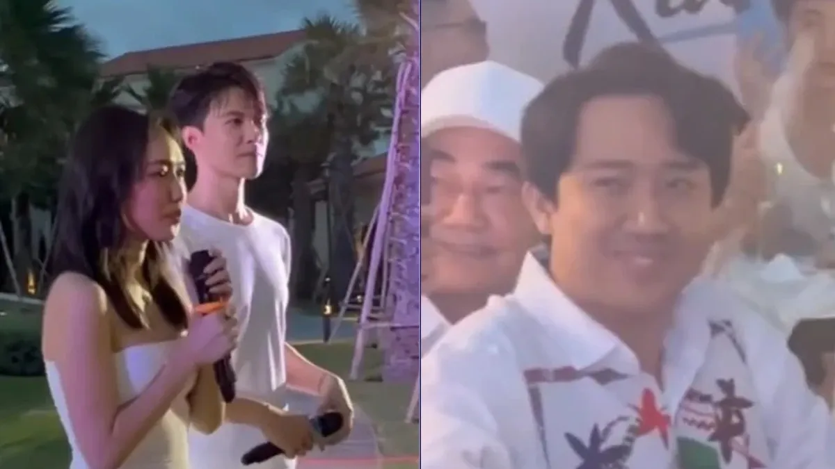 Diệu Nhi nhờ cậy MC Trấn Thành sát giờ G