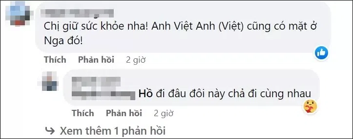 Thực hư chuyện Việt Anh - Quỳnh Nga đi hẹn hò ở trời Tây 