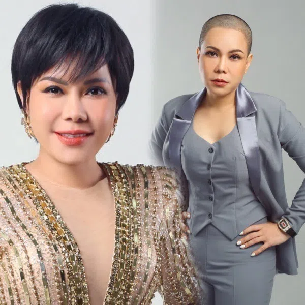 Việt Hương bất ngờ bị chê lố khi thay đổi ngoại hình vì vai diễn 