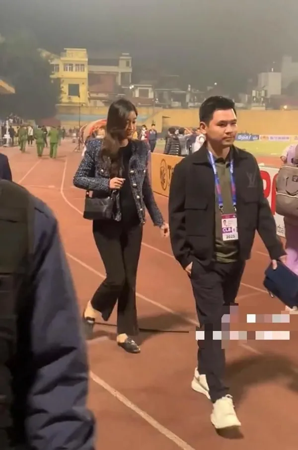 Cuộc sống thay đổi của Đỗ Mỹ Linh sau khi làm dâu chốn hào môn 