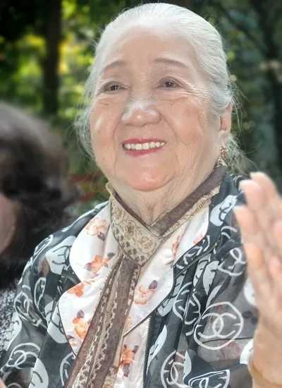 NSƯT Trịnh Kim Chi bênh vực các con của cố nghệ sĩ Thiên Kim 