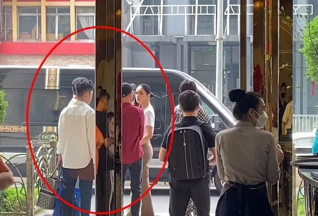 Buổi họp báo Miss International Queen Vietnam bị hủy, Hương Giang cũng phải ra về 