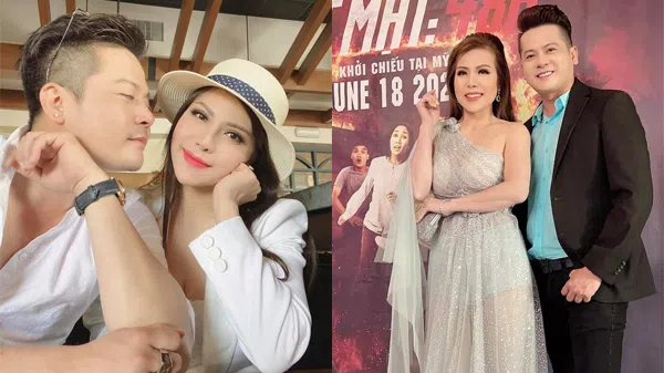 Ngoại hình gây 'sốc' của diễn viên 'Gạo nếp gạo tẻ' hậu ồn ào ly hôn với vợ Việt kiều