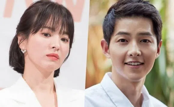 Hậu ly hôn Song Joong Ki, Song Hye Kyo có thật sự ổn?