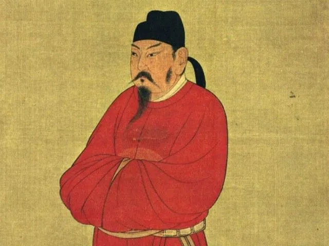 Vén màn bí ẩn: Sự thật về vị hoàng đế 'xơi' 20 lạng thịt mỗi bữa ăn, sủng ái thê thiếp cần vài cung nữ giúp đỡ