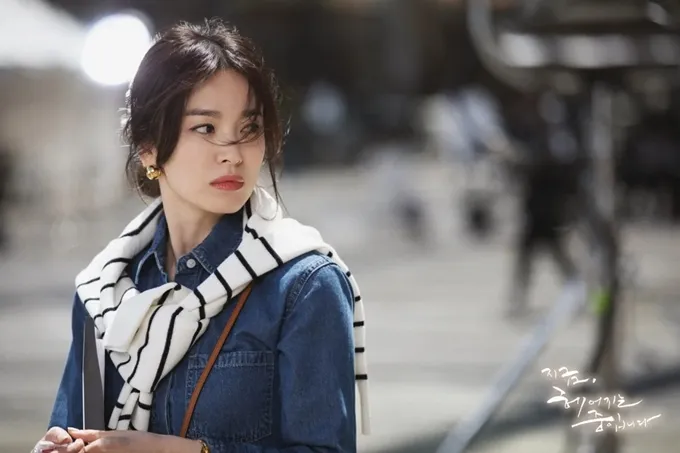 Hậu đổ vỡ với Song Joong Ki, Song Hye Kyo bất ngờ mong muốn về 'những đứa trẻ'