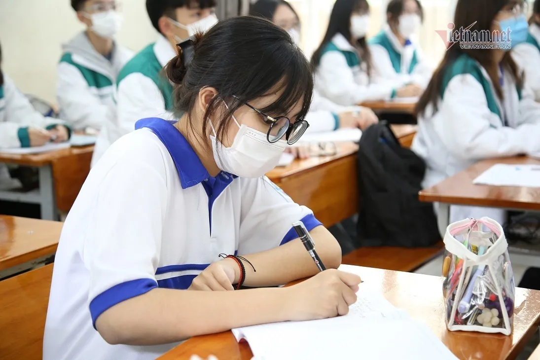 Tra cứu điểm thi lớp 10 tỉnh Ninh Bình năm 2022