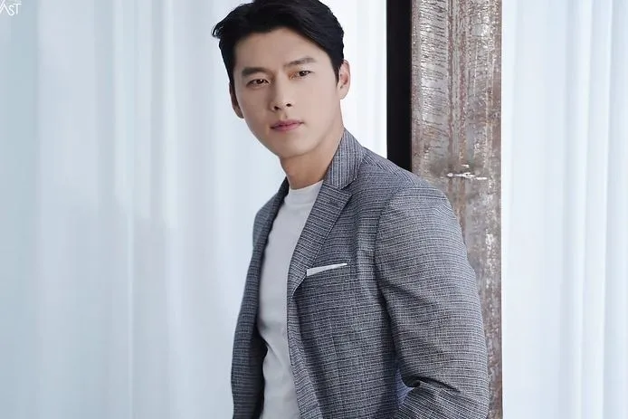 Hyun Bin lột xác sau màn bị chê 'nhà quê', visual đúng chuẩn nam thần 