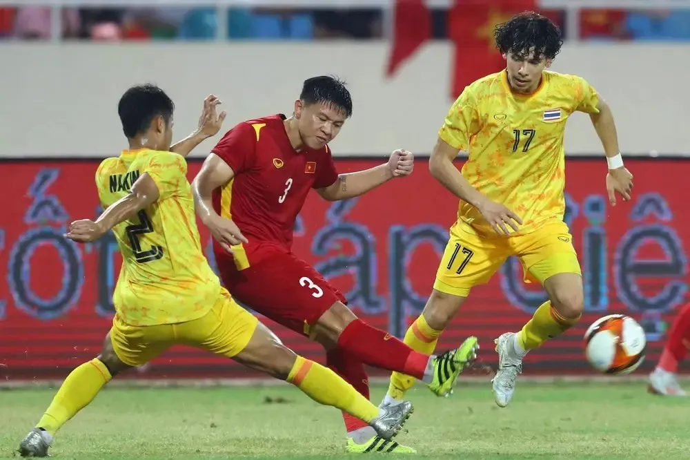  U23 Việt Nam tái đấu Thái Lan: Madam Pang có phát ngôn gây chú ý