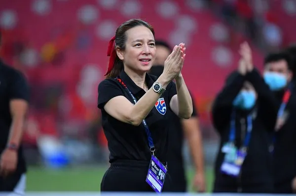  U23 Việt Nam tái đấu Thái Lan: Madam Pang có phát ngôn gây chú ý