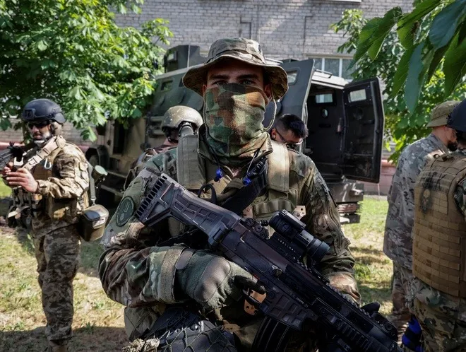 Nga công bố kết quả kết quả sau 100 ngày phát động chiến dịch quân sự ở Ukraine