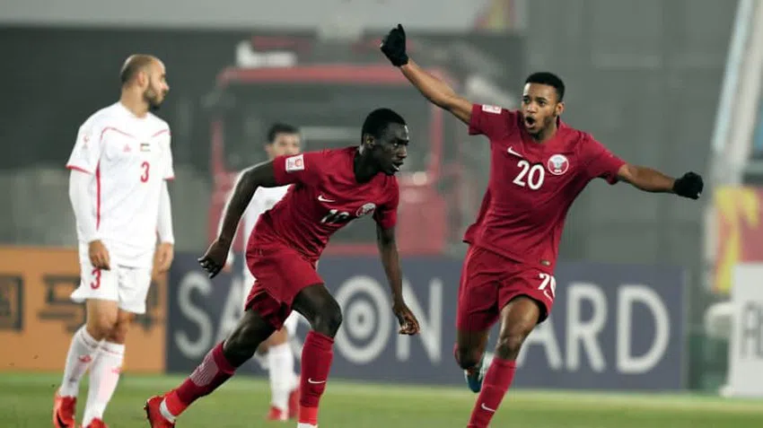Nhận định U23 Qatar vs U23 Uzbekistan (22h ngày 4/6/2022) vòng 2 U23 Asian Cup: Tiếp đà chiến thắng