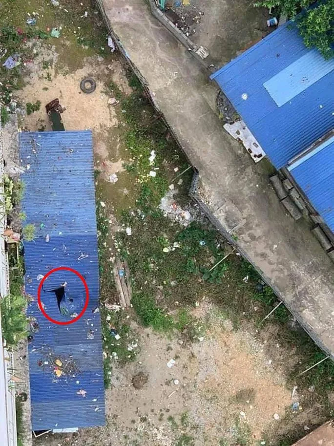 Thông tin mới vụ nam thanh niên đu dây từ tầng 11 ngã tử vong ở Thái Nguyên