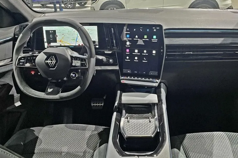 Đối thủ của Mazda CX-5 ra mắt với thiết kế đẹp long lanh, siêu tiết kiệm xăng