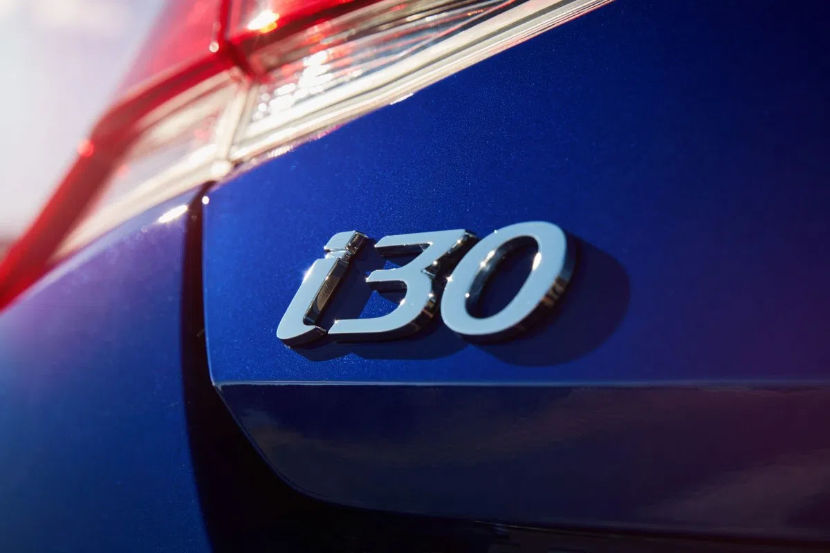 Hyundai ra mắt mẫu xe SUV mới, dự kiến thay thế dòng xe i30