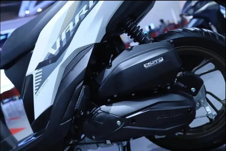 Honda Vario 125 2022 chính thức ra mắt, giá từ 35 triệu đồng