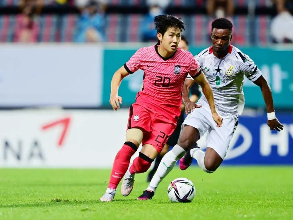 U23 Việt Nam vượt qua Thái Lan, Hàn Quốc ở một thông số đặc biệt tại giải U23 châu Á