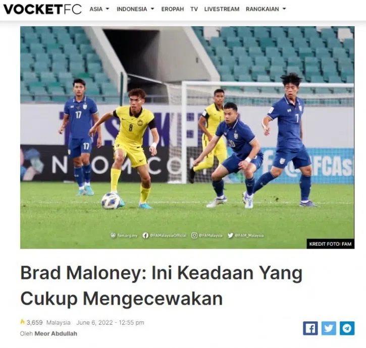 U23 Việt Nam đón tin không thể vui hơn trước thềm trận quyết đấu Malaysia
