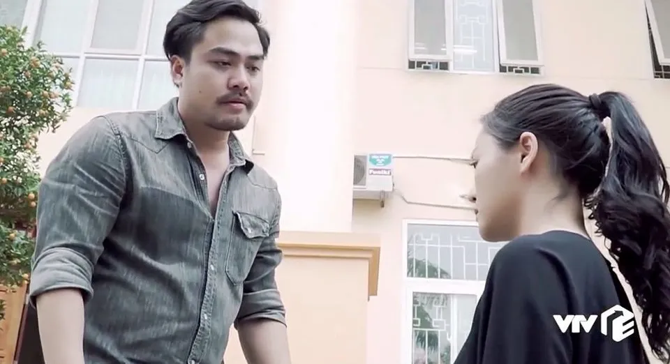Hé lộ bối cảnh 'lạ màn quen' quay các phân cảnh khiến nhiều gia đình màn ảnh phim Việt chia li 