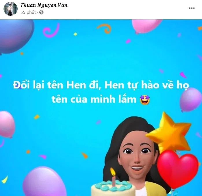 Sau Nhâm Mạnh Dũng và Phan Tuấn Tài, Á hậu Phương Nga - H'Hen Niê 'la ó' vì vì bị 'chơi xấu' trên Facebook tick xanh 