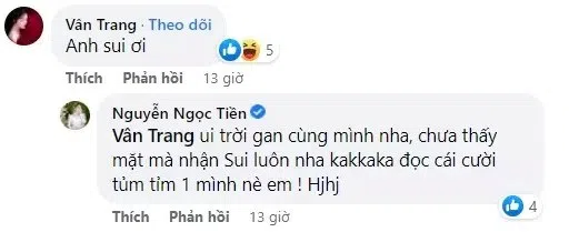 Vợ đại gia của Quý Bình hé lộ giới tính của con đầu lòng, bật mí thêm tên nhóc tỳ gây chú ý đặc biệt 