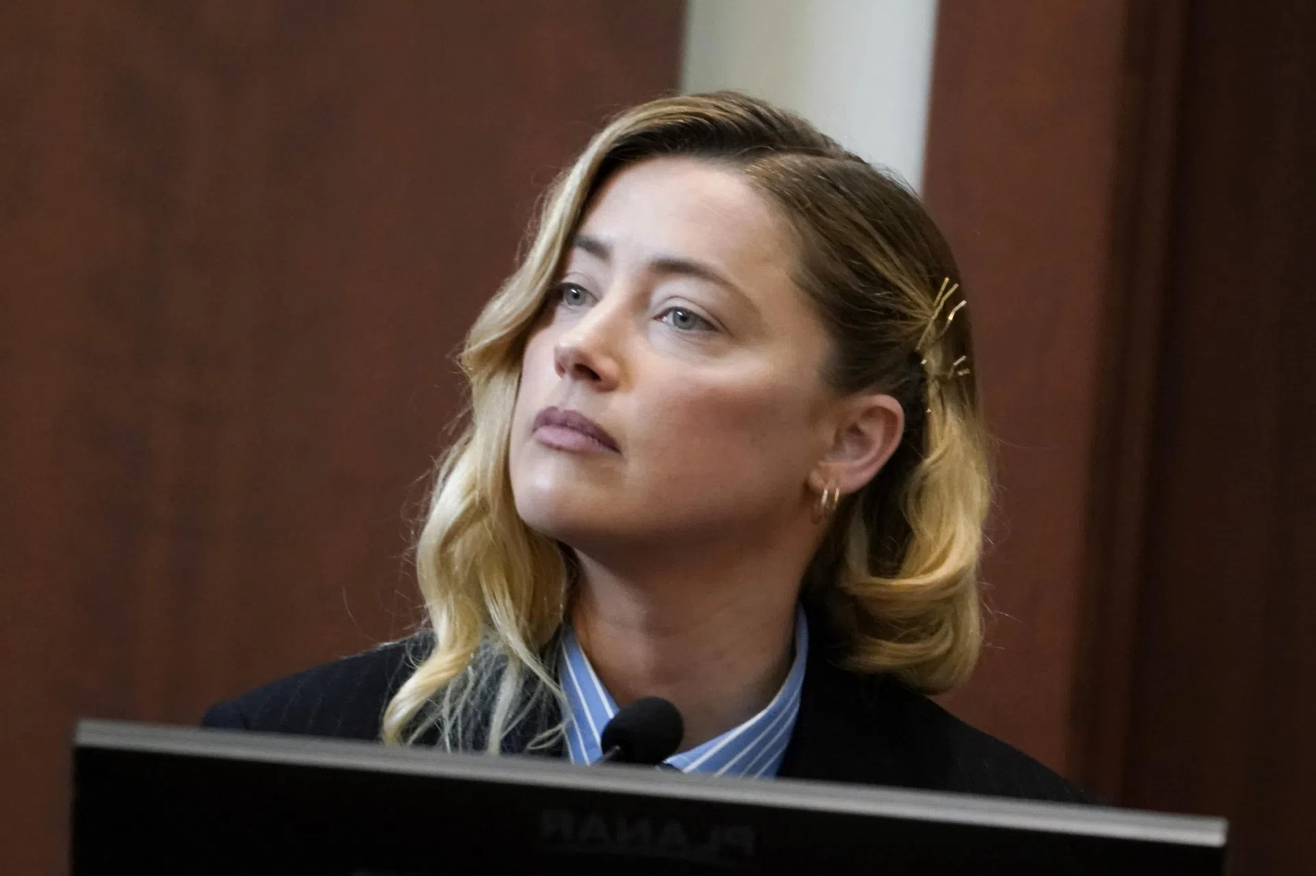 Phán quyết của vụ kiện cả thế giới quan tâm: Dân tình hả hê, Amber Heard lâm cảnh đáng sợ hậu thua Johnny Depp