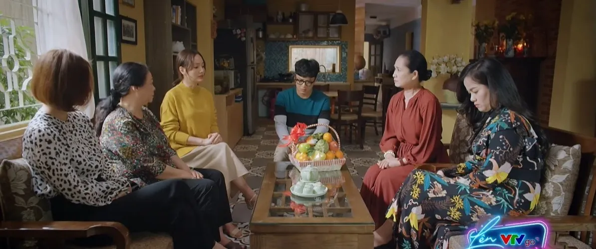 Thương ngày nắng về 2 tập 30: Bà Nhung bật ngửa hay biết Trang yêu Duy, Khánh cạn tình với gia đình chồng cũ