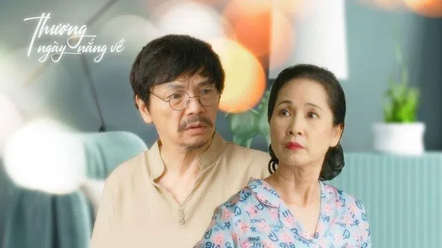 Đối nghịch với 'mẹ chồng tai quái', đây là dàn 'bố chồng quốc dân' màn ảnh Việt được khán giả hết lòng yêu mến